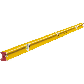 Wasserwaage R-300 200cm Stabila-Beschreibung lesen