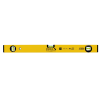 Wasserwaage LM m.Winkel 70W 80cm Stabila