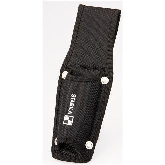 Nivel de burbuja modelo 81 S Torpedo, 25 cm, con funda para cinturón-Leer más