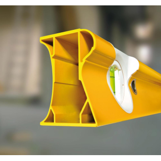 Wasserwaage R-300 81cm Stabila-Beschreibung lesen