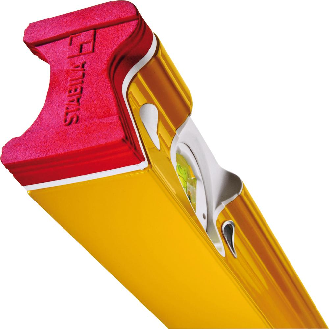 Wasserwaage R-300 81cm Stabila-Beschreibung lesen