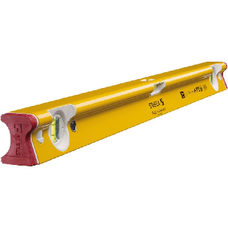 Wasserwaage R-300 81cm Stabila-Beschreibung lesen