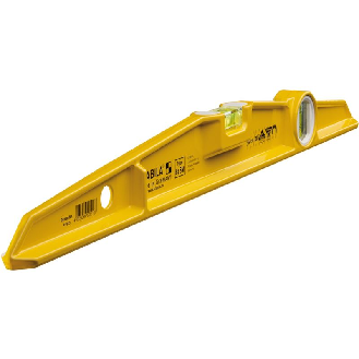 Nivel de burbuja modelo 81 SM, 50 cm-Leer más