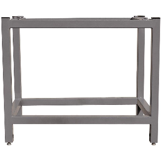 Support pour marbre granit, Option: Pour marbre 630 x 400 mm-Lire la description