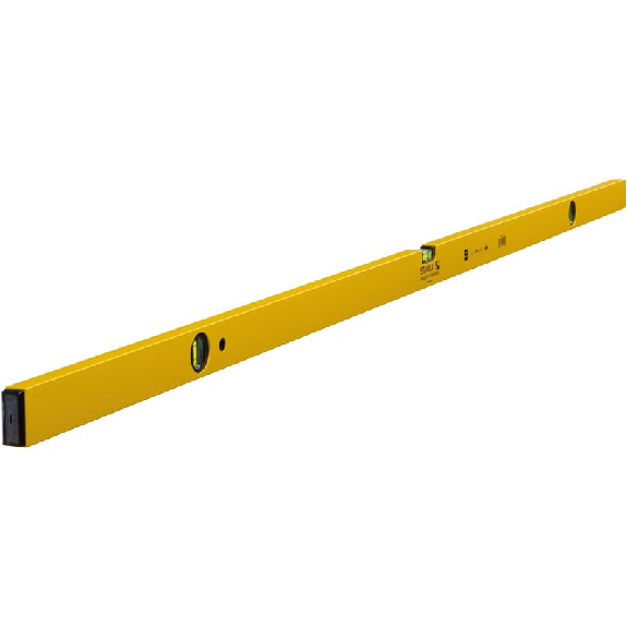Nivel de burbuja modelo 70-2, 180 cm Nivel de burbuja modelo 70-2, 180 cm-Leer más