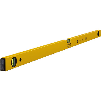 Nivel de burbuja modelo 70-2, 120 cm-Leer más