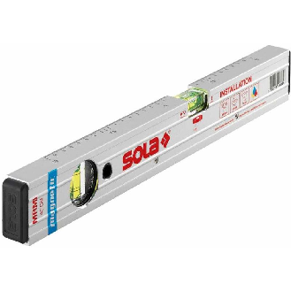 Installations-WasserwaageMRMI 40cm Sola-Beschreibung lesen