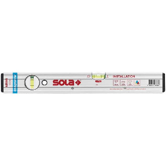 Installations-WasserwaageMRMI 40cm Sola-Beschreibung lesen