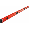 Nivel de burbuja de aluminio BIG RED 3 2000