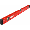 Nivel de burbuja de aluminio RED 3 600