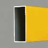 Nivel de burbuja modelo 70 M, 60 cm