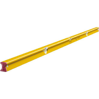 Wasserwaage R-300 244cm Stabila-Beschreibung lesen