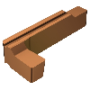 RG123L1-0200-0002-GS1115 Inserti tornitura
