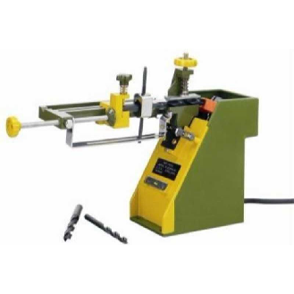 Afiladora de brocas BSG 220-Leer más