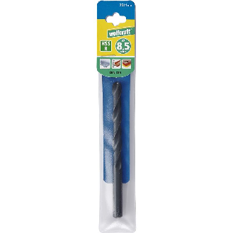 1 broca para metal HSS, FL,   8,5 x 117 mm-Leer más