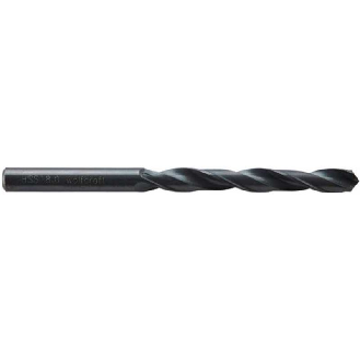 1 broca para metal HSS, FL,   8,0 x 117 mm-Leer más