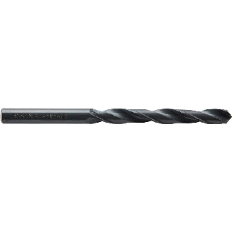 1 broca para metal HSS, FL,   8,0 x 117 mm-Leer más