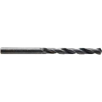 1 broca para metal HSS, FL,   6,5 x 101 mm-Leer más