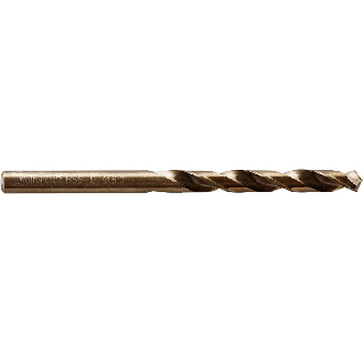 1 broca para metal HSS-Co,   6,0 x 93 mm-Leer más