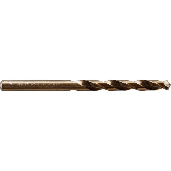 1 broca para metal HSS-Co,   8,5 x 117 mm-Leer más