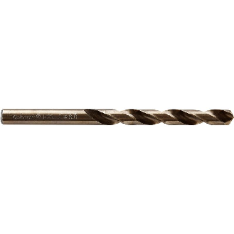 1 broca para metal HSS-Co,   8,0 x 117 mm-Leer más