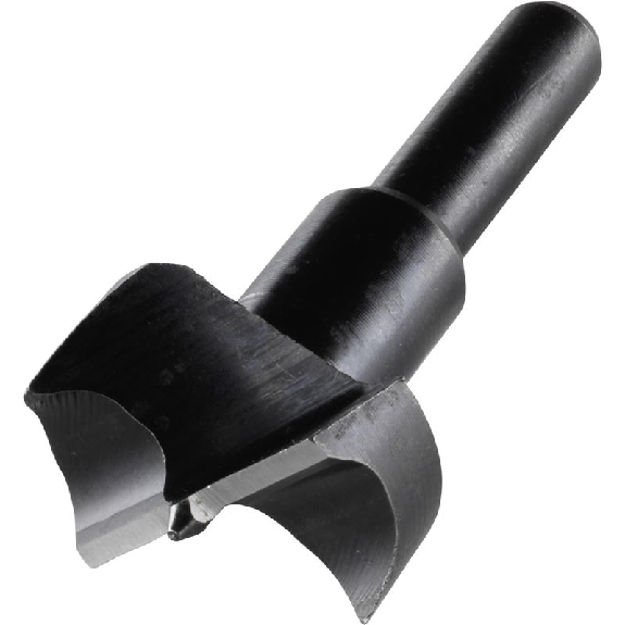 1 broca de cazoleta WS 26 x 53 mm 1 broca de cazoleta WS 26 x 53 mm-Leer más