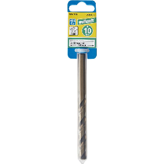 1 broca para metal HSS-Co,   10,0 x 133 mm-Leer más
