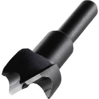 1 broca de cazoleta WS   20 x 53 mm-Leer más