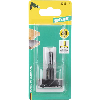 1 broca de cazoleta WS   40 x 53 mm-Leer más