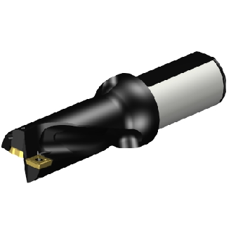Punta a inserti foratura A880-D1437LX38-02-Leggi tutto
