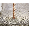 1 broca de percusión Standard Ø 12 x 160 mm