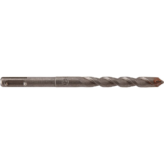 1 broca de percusión Standard Ø 12 x 160 mm 1 broca de percusión Standard Ø 12 x 160 mm-Leer más