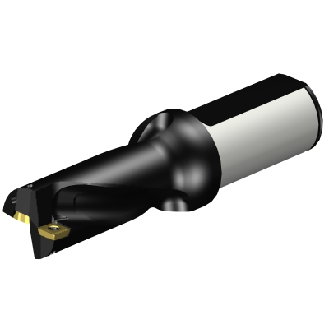 Punta a inserti foratura A880-D1125LX31-02-Leggi tutto