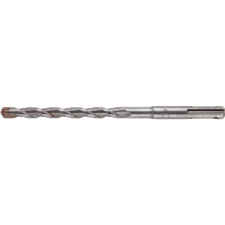 1 broca de percusión Standard Ø 9 x 160 mm-Leer más