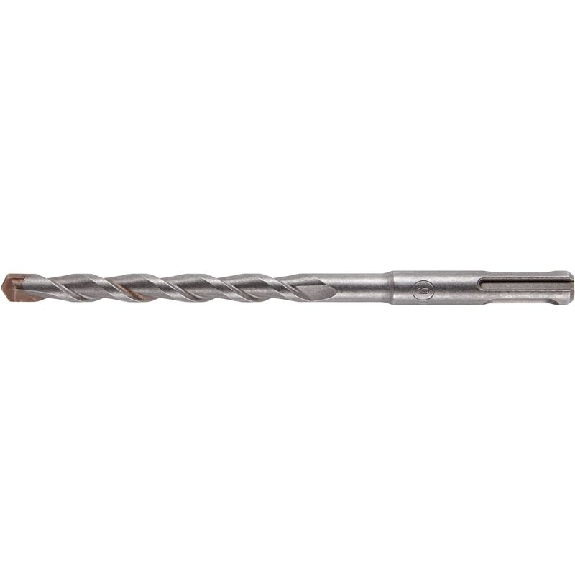 1 broca de percusión Standard Ø 9 x 160 mm 1 broca de percusión Standard Ø 9 x 160 mm-Leer más