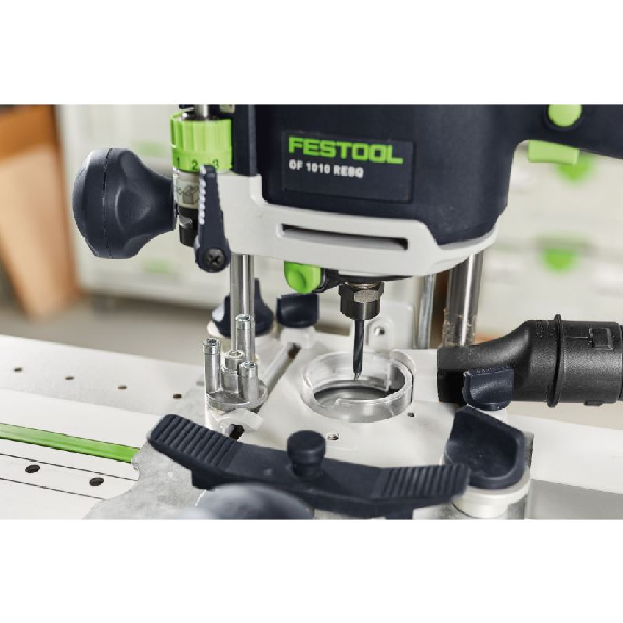Festool Dbelbohrer HW S8 D5/30 Z-Beschreibung lesen