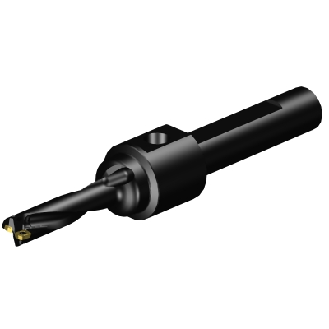 Punta a inserti foratura A880-D0500P19-04-Leggi tutto