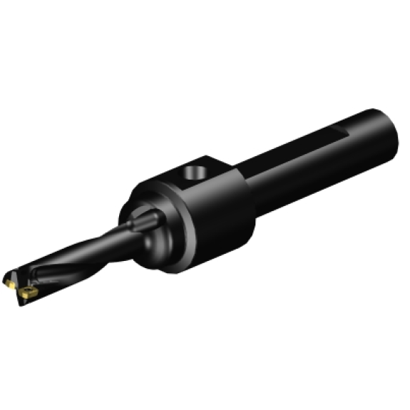 Punta a inserti foratura A880-D0500P19-04-Leggi tutto
