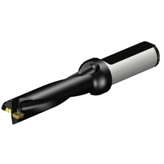 Bohrer A880-D0500LX19-04-Beschreibung lesen
