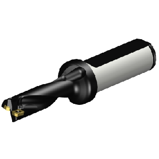Punta a inserti foratura A880-D0531LX19-03-Leggi tutto