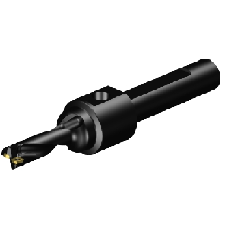 Punta a inserti foratura A880-D0531P19-03-Leggi tutto