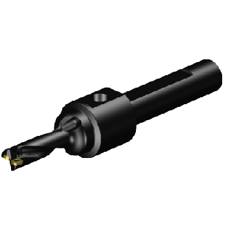 Punta a inserti foratura A880-D0500P19-03-Leggi tutto