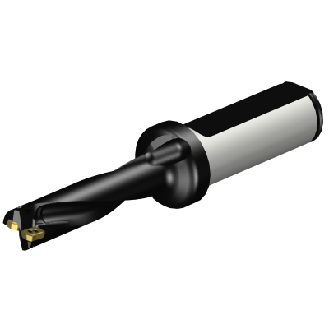 Punta a inserti foratura A880-D0500LX19-04-Leggi tutto