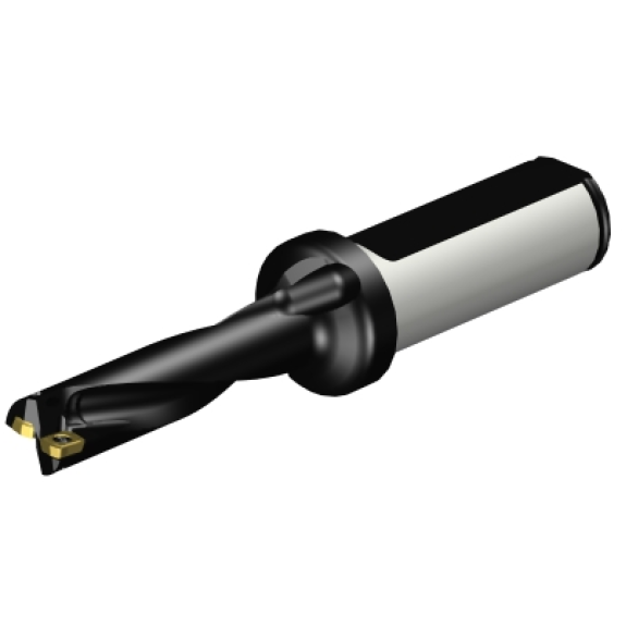 Punta a inserti foratura A880-D0500LX19-04 Punta a inserti foratura A880-D0500LX19-04-Leggi tutto
