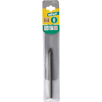 1 broca para cristal y azulejos CT   8 mm-Leer más
