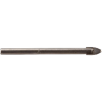 1 broca para cristal y azulejos CT   8 mm-Leer más