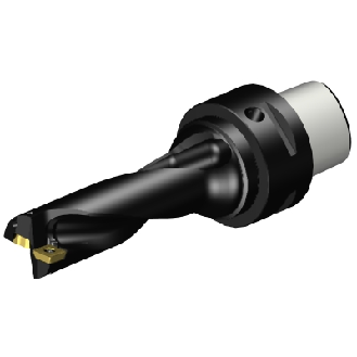 Punta a inserti A880-D0812C4-03-Leggi tutto