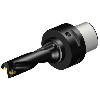 Punta a inserti A880-D0625C4-03