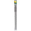 1 broca de albañil CT Ø 18 x 400 mm