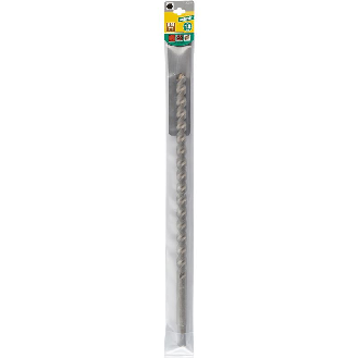 1 broca de albañil CT Ø 18 x 400 mm-Leer más